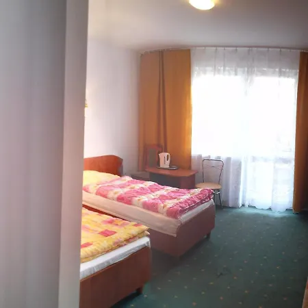 홈스테이 Joda Goscinne *