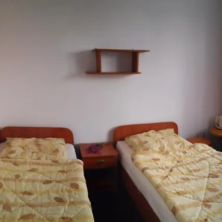 홈스테이 Joda Goscinne *