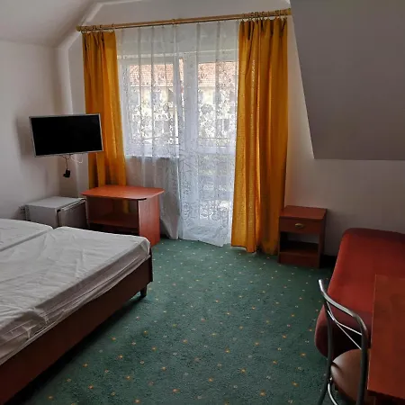 Joda Pokoje Goscinne Homestay