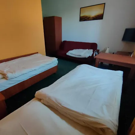 Joda Goscinne * 레왈