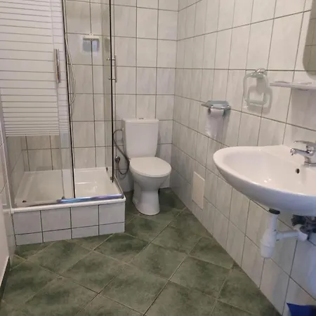 Joda Pokoje Goscinne *