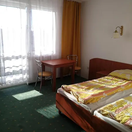Joda Pokoje Goscinne Homestay Rewal