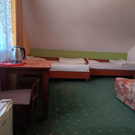 Joda Pokoje Goscinne