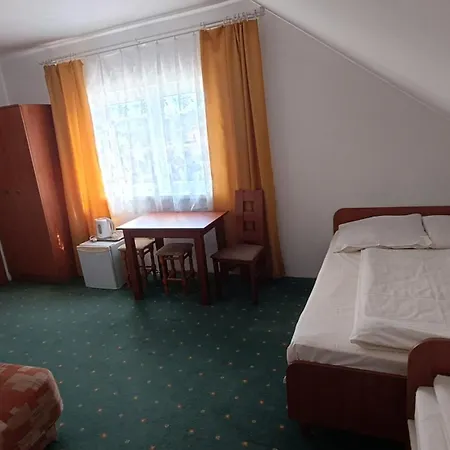 Joda Goscinne 홈스테이