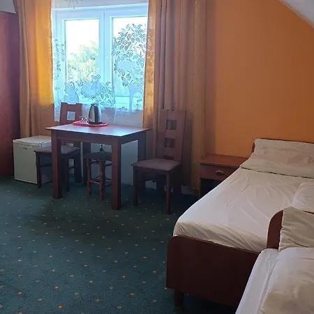 Séjour chez l'habitant Joda Goscinne