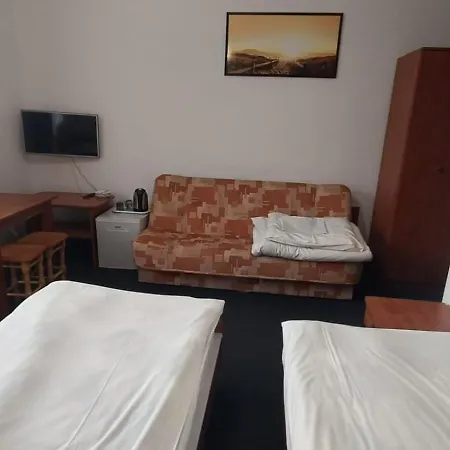 Séjour chez l'habitant Joda Goscinne