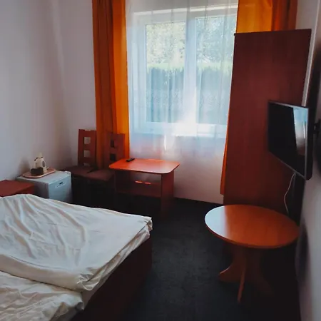 Joda Goscinne * Rewal