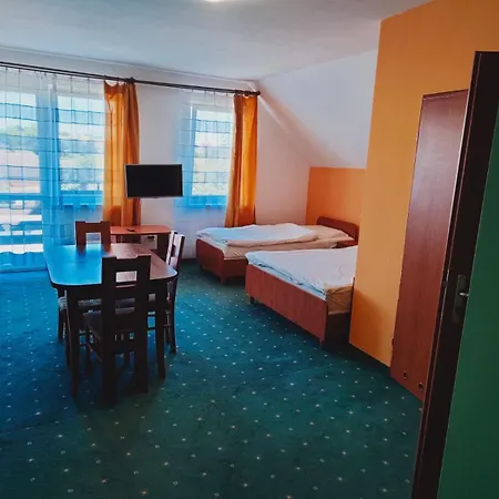 Joda Goscinne Séjour chez l'habitant