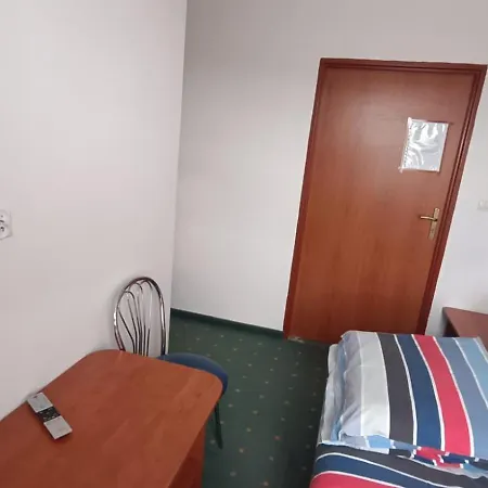 Séjour chez l'habitant Joda Goscinne