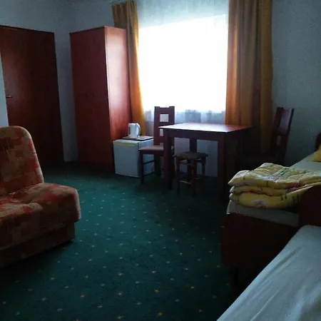 Joda Pokoje Goscinne Homestay
