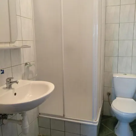 Joda Pokoje Goscinne Homestay *