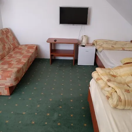Homestay Joda Pokoje Goscinne Rewal