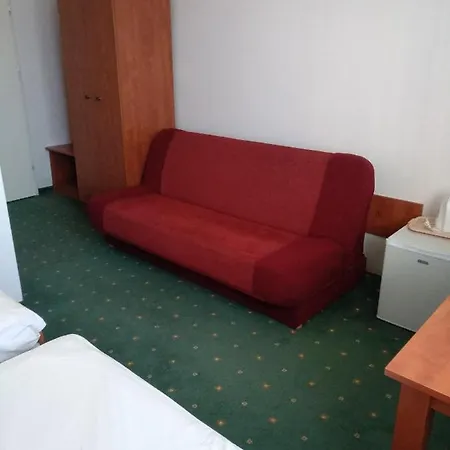 홈스테이 Joda Goscinne