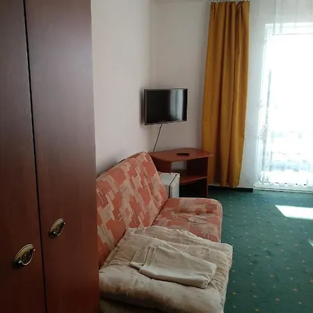 Joda Pokoje Goscinne Homestay Rewal