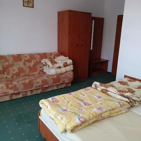 Homestay Joda Pokoje Goscinne Rewal