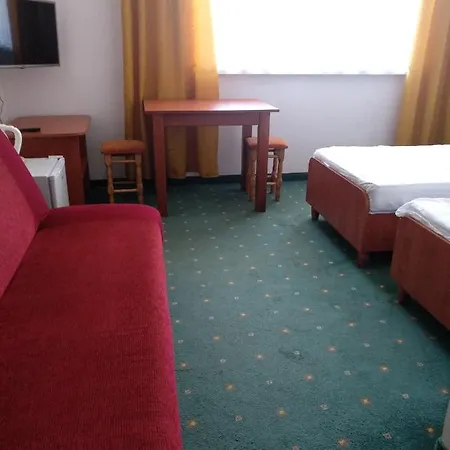 Homestay Joda Pokoje Goscinne Rewal
