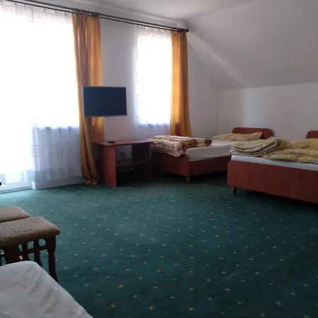 홈스테이 Joda Goscinne