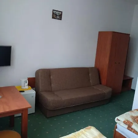 Joda Goscinne 홈스테이 레왈