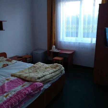 Joda Pokoje Goscinne * Rewal