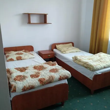 Joda Goscinne 홈스테이 레왈