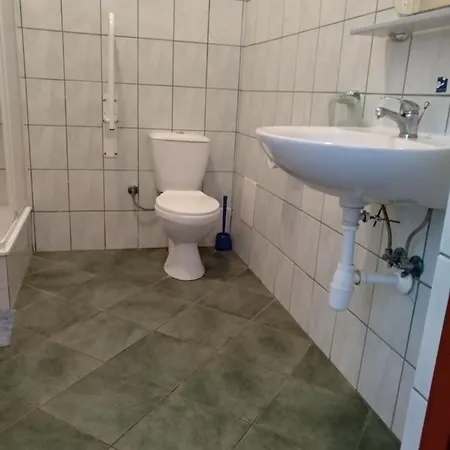 Joda Pokoje Goscinne Homestay