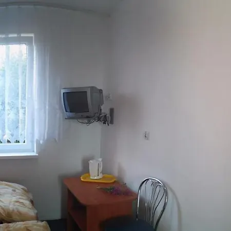 홈스테이 Joda Goscinne 레왈