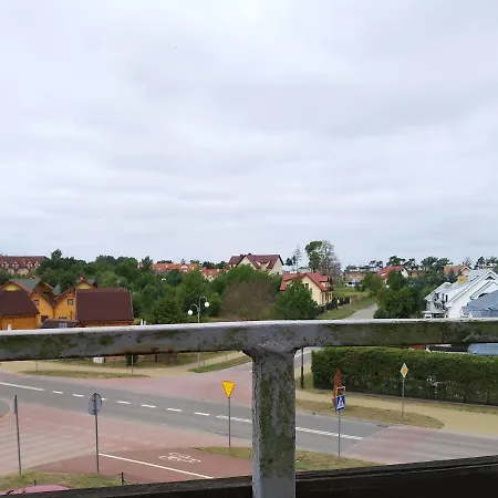 Joda Goscinne 홈스테이 *