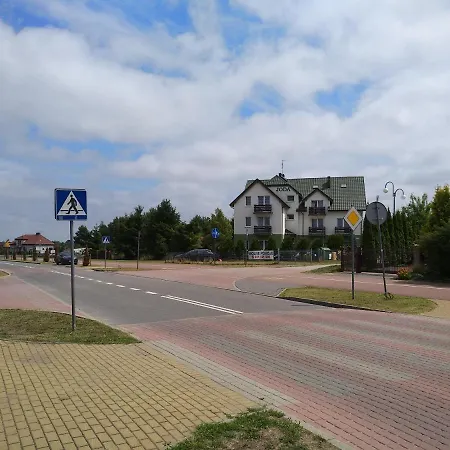 Joda Goscinne 레왈