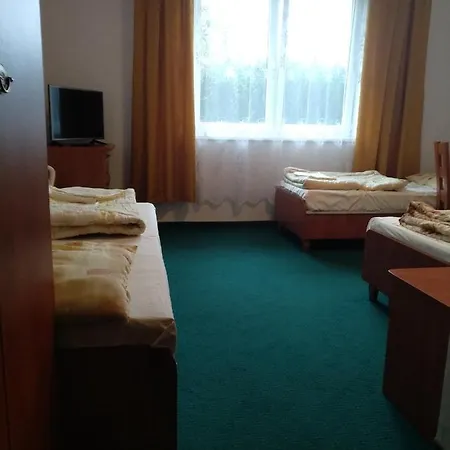 홈스테이 Joda Goscinne 레왈