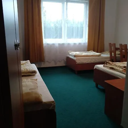 홈스테이 Joda Goscinne 레왈