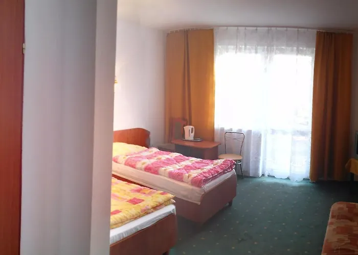 Séjour chez l'habitant Joda Goscinne *