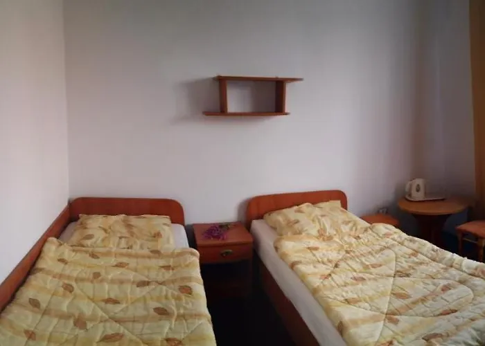 Séjour chez l'habitant Joda Goscinne *