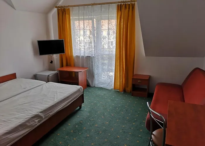 Joda Goscinne Séjour chez l'habitant