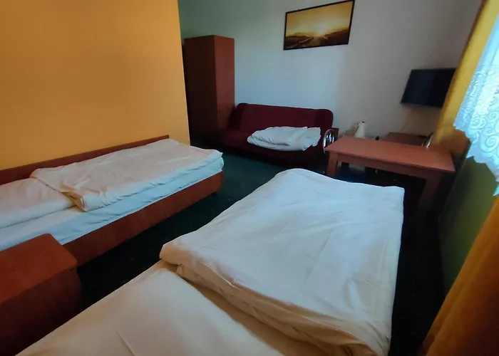 Joda Goscinne * Rewal