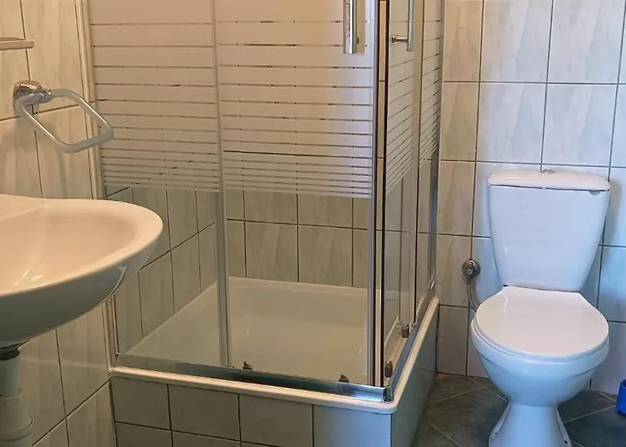 Joda Goscinne Séjour chez l'habitant *