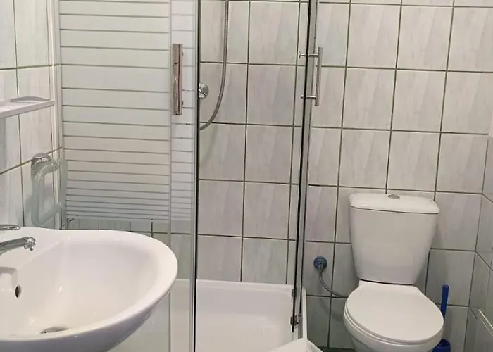 Joda Goscinne Séjour chez l'habitant