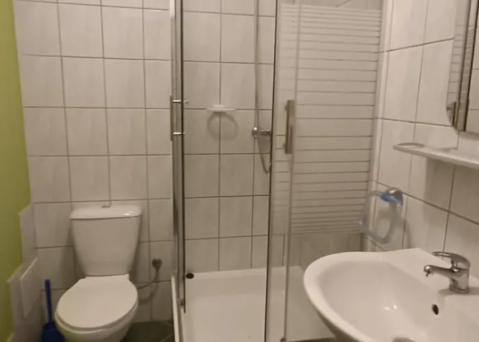 Séjour chez l'habitant Joda Goscinne