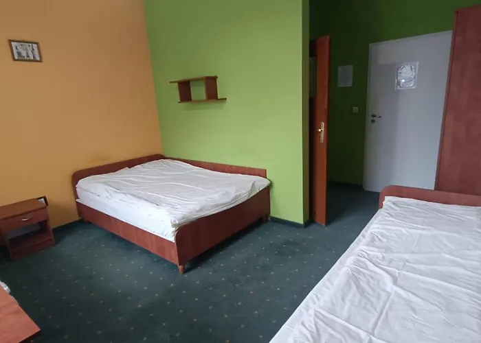 Séjour chez l'habitant Joda Goscinne