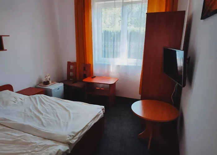 Joda Goscinne * Rewal