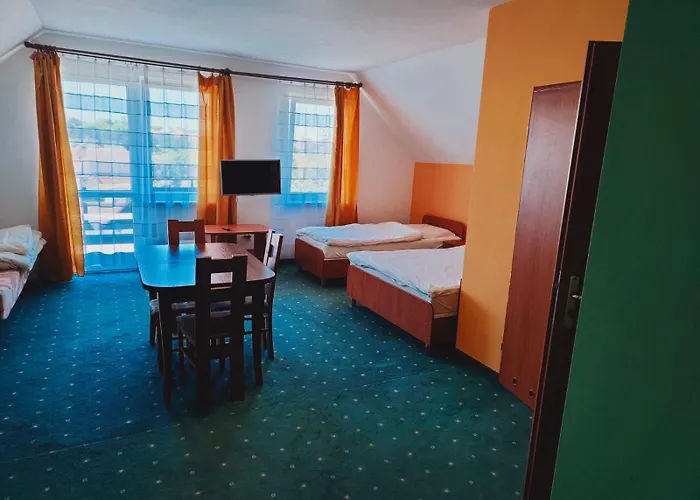 Joda Goscinne Séjour chez l'habitant