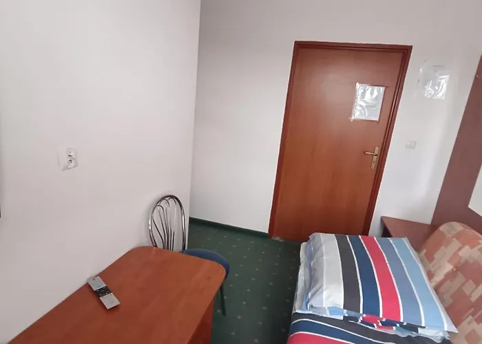 Séjour chez l'habitant Joda Goscinne