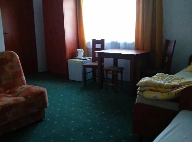 Joda Goscinne Séjour chez l'habitant