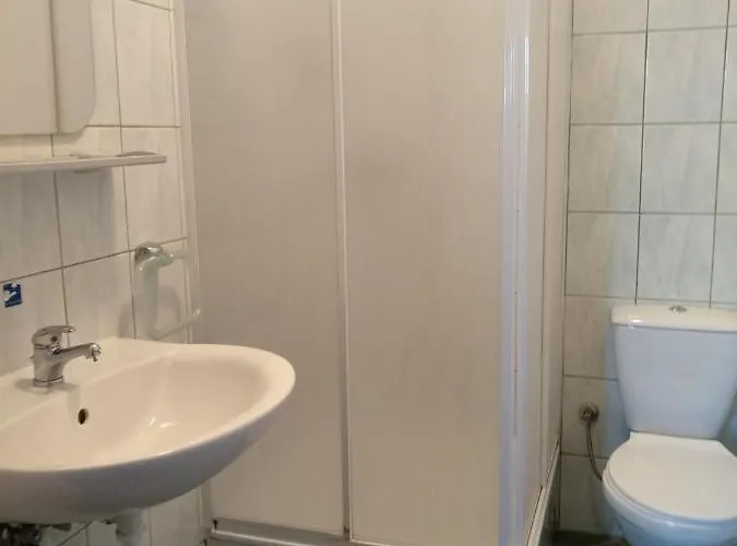 Joda Goscinne Séjour chez l'habitant *