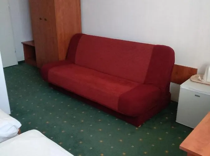 Séjour chez l'habitant Joda Goscinne