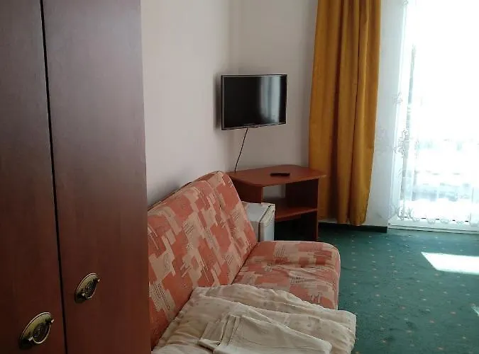 Joda Goscinne Alloggio in famiglia Rewal