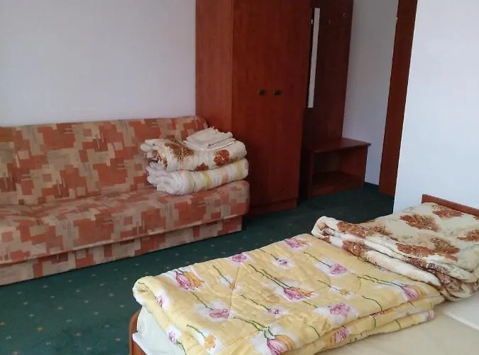 Alloggio in famiglia Joda Goscinne Rewal