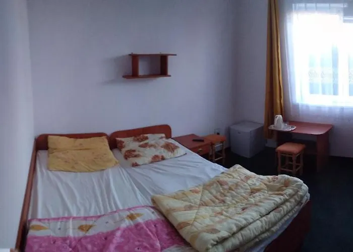 Séjour chez l'habitant Joda Goscinne Rewal