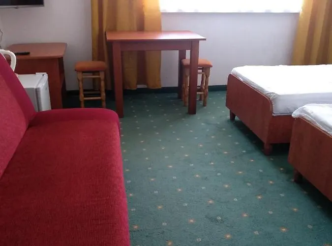 Séjour chez l'habitant Joda Goscinne Rewal