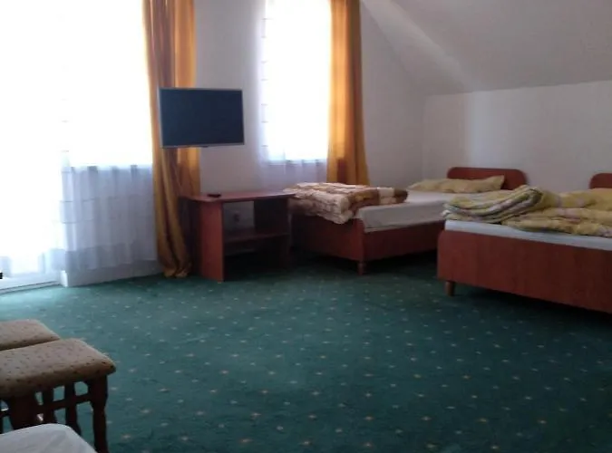 Alloggio in famiglia Joda Goscinne