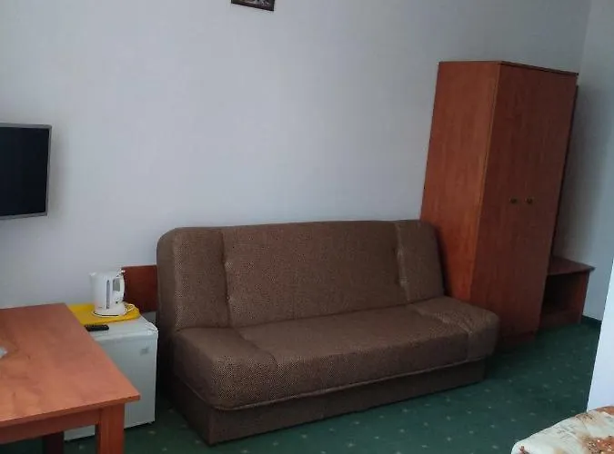 Joda Goscinne Alloggio in famiglia Rewal